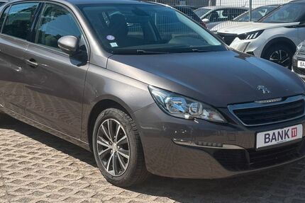 Peugeot 308 76.212 km 6.500 &euro; Würselen 52146