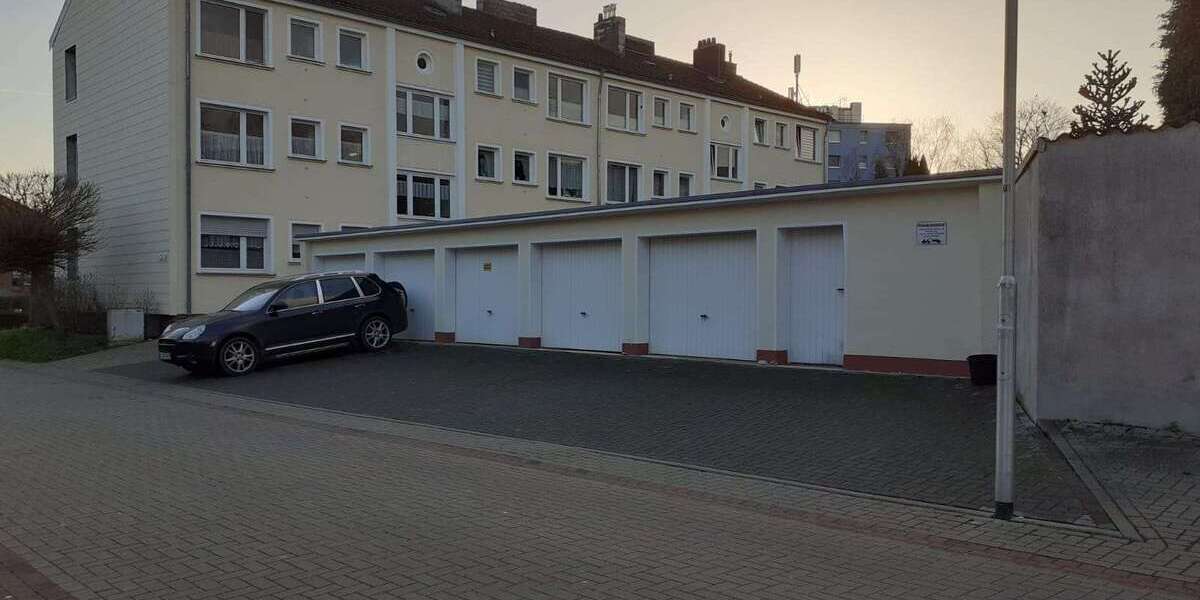 Etagenwohnung Würselen Bissen - 2 Zimmer, 56 m&sup2;, 515&euro; | Angebot:27109822