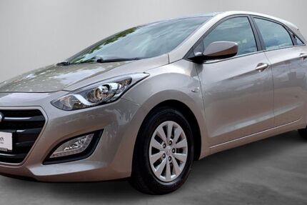 Hyundai i30 117.000 km 8.490 € Jülich 52428