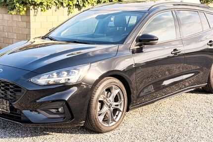 Ford Focus 78.406 km 12.490 &euro; Düren 52351