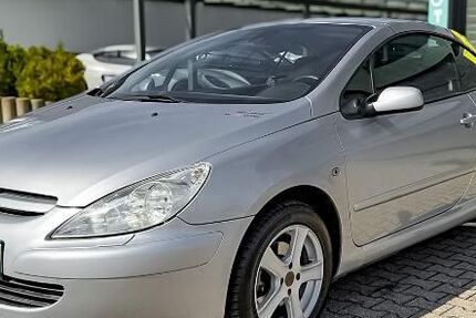 Peugeot 307 135.000 km 2.470 € Niederzier 52382