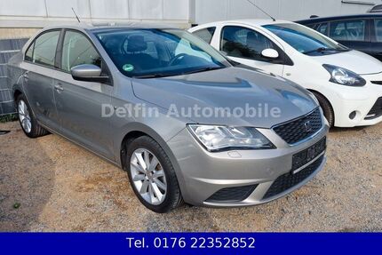 Seat Toledo 95.000 km 6.900 € Eschweiler 52249