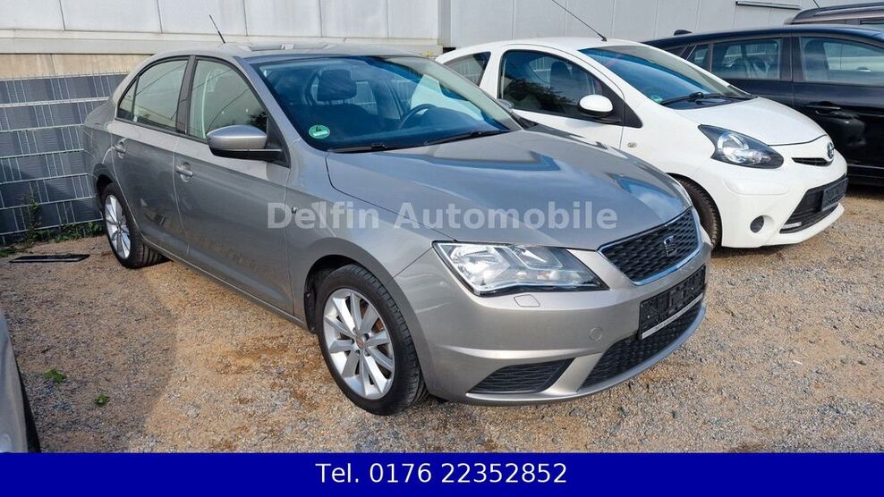Seat Toledo 95.000 km 6.900 € Eschweiler 52249
