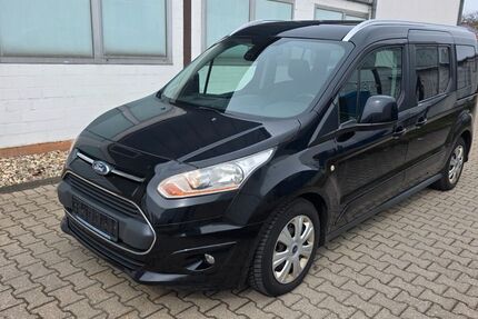Ford Tourneo Connect 140.000 km 9.490 &euro; Eschweiler 52249