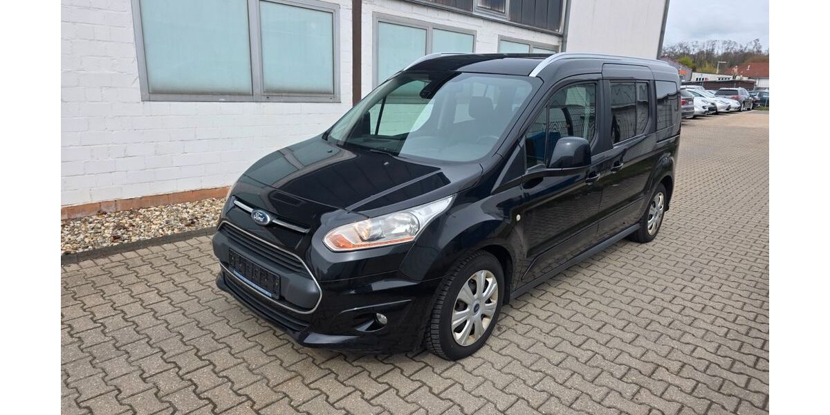 Ford Tourneo Connect 140.000 km 9.490 &euro; Eschweiler 52249