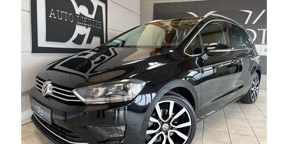 VW Golf 51.000 km 15.499 &euro; Jülich 52428