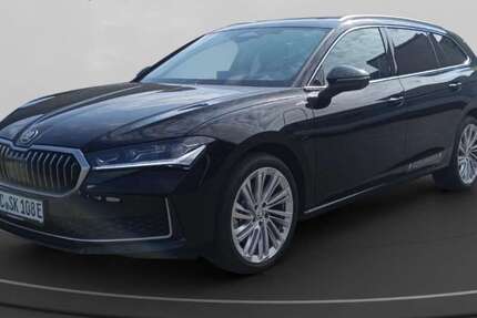 Skoda Superb 17.716 km 42.490 € Aachen 52068