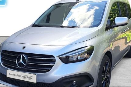 Mercedes-Benz T-Klasse 62.070 km 22.980 &euro; Eschweiler 52249