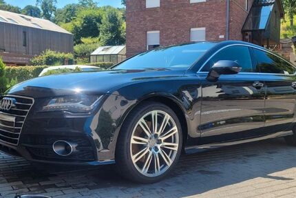 Audi A7 285.000 km 13.000 &euro; Kreuzau 52372