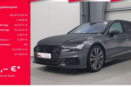 Audi A6 23.961 km 46.970 € Aachen 52078