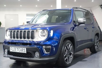 Jeep Renegade 56.840 km 15.950 &euro; Simmerath (bei Aachen) 52152