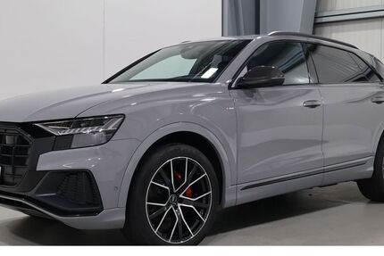 Audi Q8 78.447 km 65.820 &euro; Aachen 52078