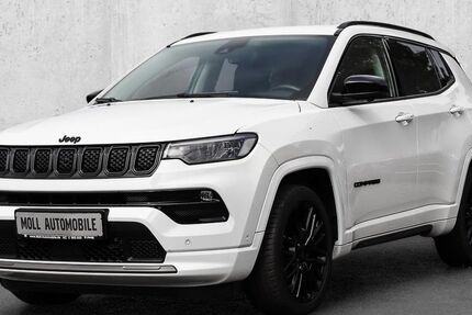 Jeep Compass 30.670 km 29.680 &euro; Aachen 52078