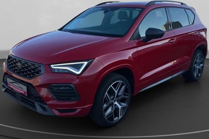Seat Ateca 75.880 km 20.990 &euro; Aachen 52068