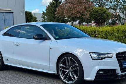 Audi A5 100.209 km 20.950 &euro; Alsdorf 52477