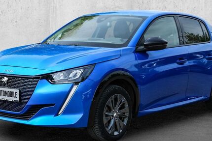 Peugeot 208 83.742 km 15.880 &euro; Aachen 52078