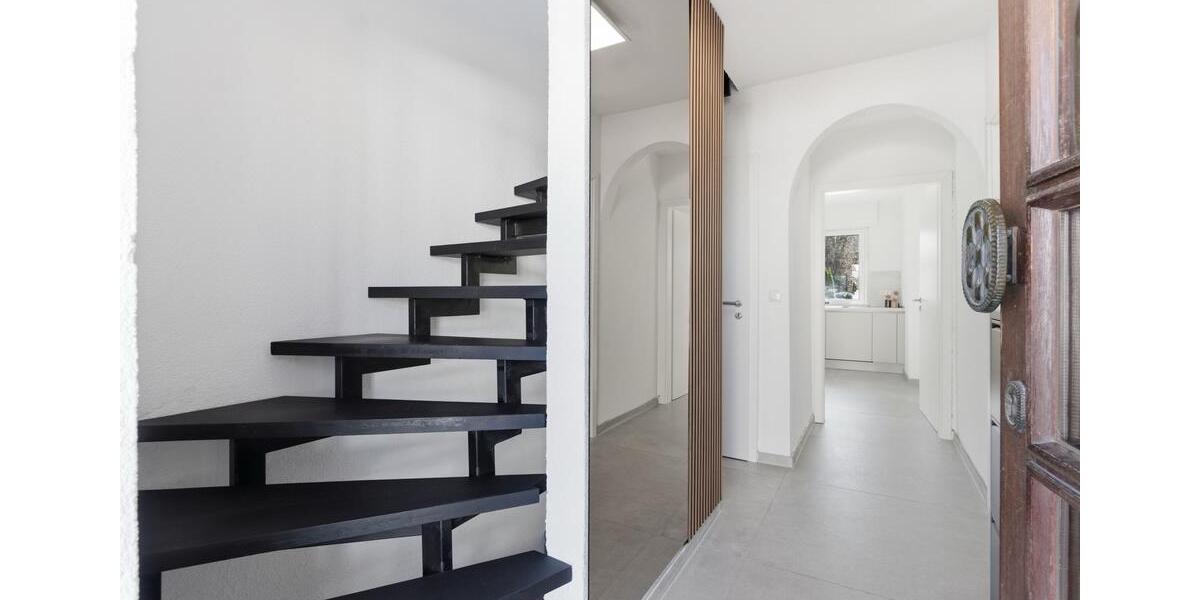 Doppelhaushälfte Baesweiler - 5 Zimmer, 130 m&sup2;, 399.000&euro; | Angebot:27156635