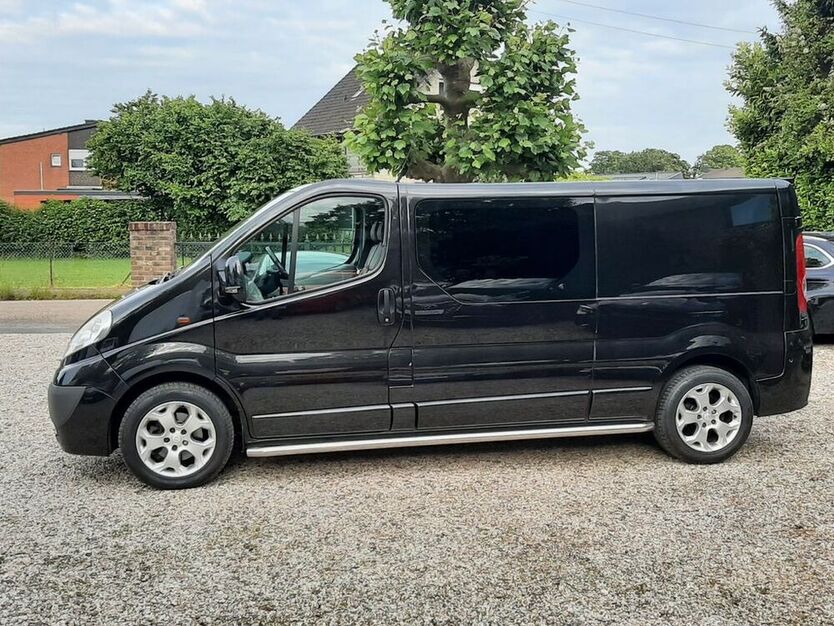 Vivaro