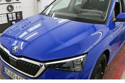 Skoda Scala 26.145 km 17.320 &euro; Aachen 52078