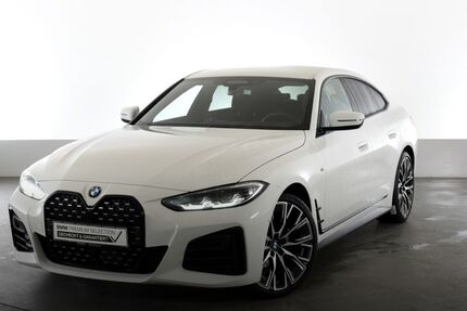 BMW 420 Gran Coupé 25.084 km 42.720 &euro; Aachen 52078