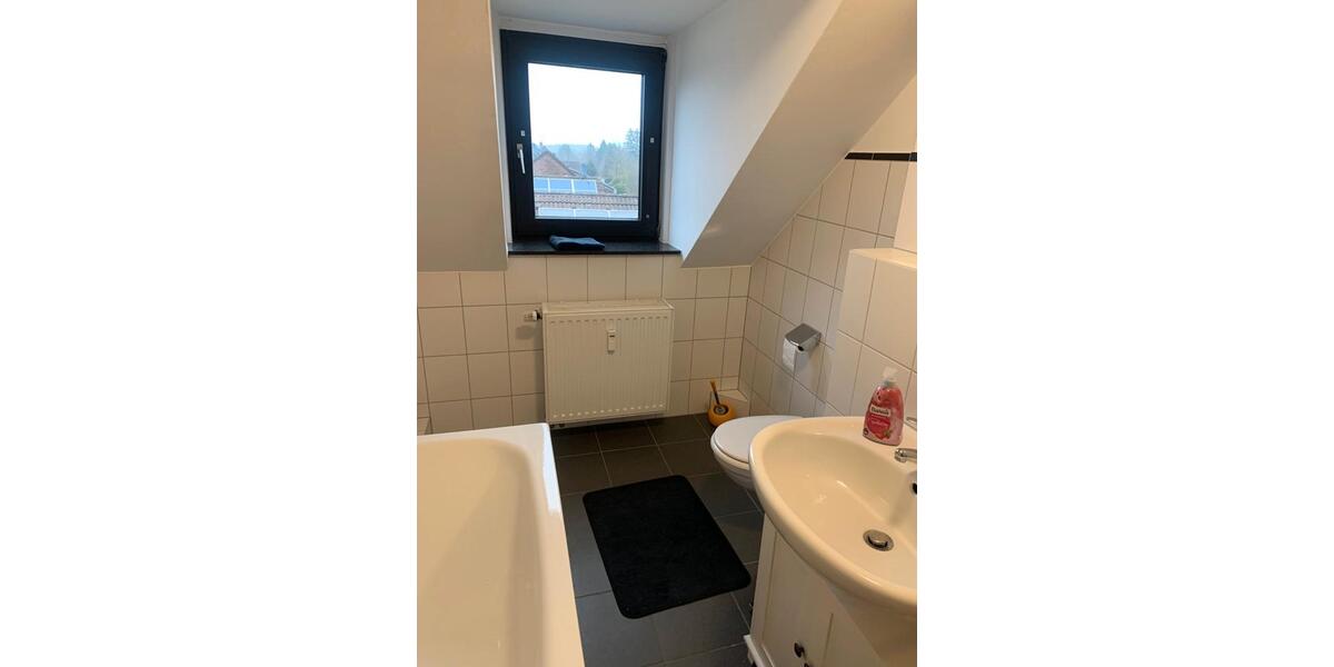 Dachgeschoßwohnung Roetgen - 2.5 Zimmer, 52 m&sup2;, 460&euro; | Angebot:26441284