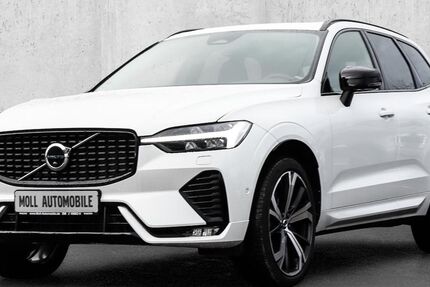 Volvo XC60 17.001 km 41.650 &euro; Aachen 52078