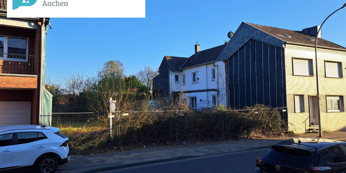 Grundstück Übach-Palenberg Scherpenseel - 189.000&euro; | Angebot:25674487