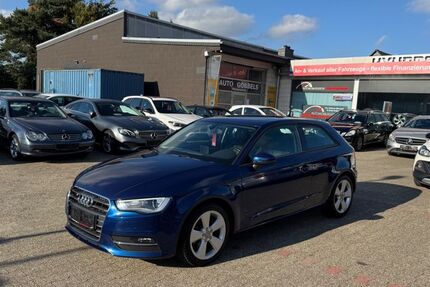 Audi A3 91.941 km 14.990 € Aldenhoven 52457