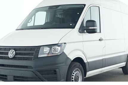 VW Crafter 11.994 km 31.970 &euro; Stolberg 52222