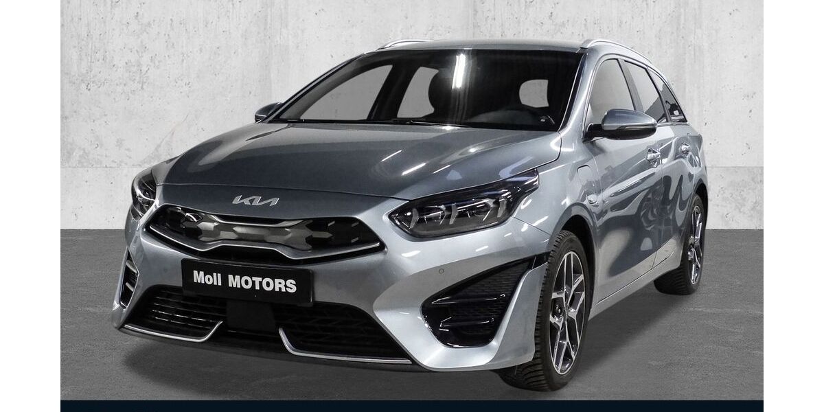 Kia ceed / Ceed 16.313 km 24.980 &euro; Düren 52351