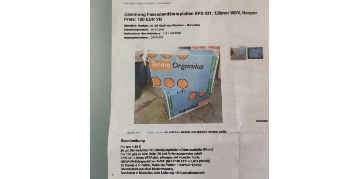 Einfamilienhaus Roetgen - 4.5 Zimmer, 118 m&sup2;, 294.000&euro; | Angebot:26236901