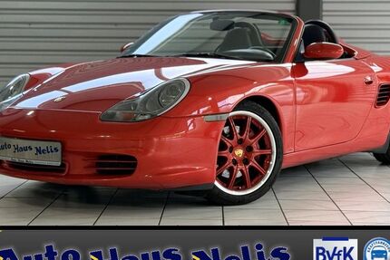 Porsche Boxster 135.700 km 23.980 € Geilenkirchen 52511