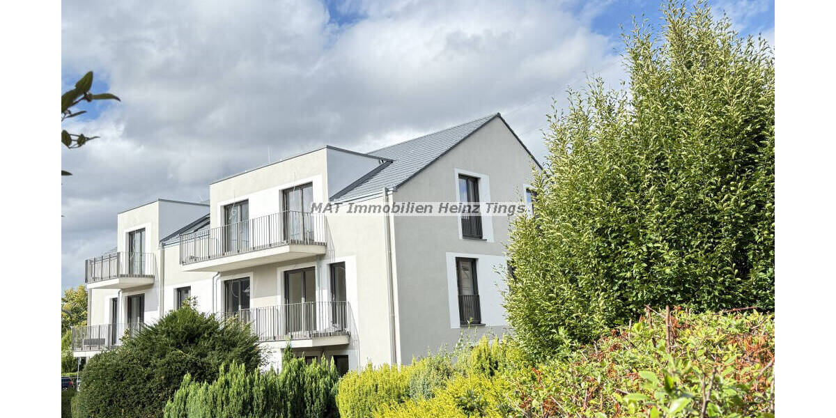 Etagenwohnung Herzogenrath - 4 Zimmer, 97 m&sup2;, 386.700&euro; | Angebot:25731673