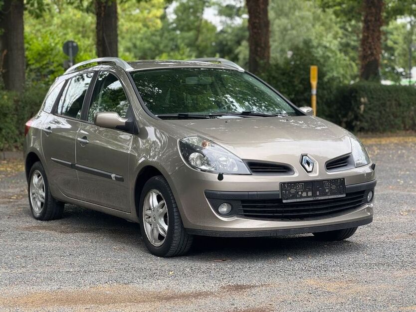 Clio