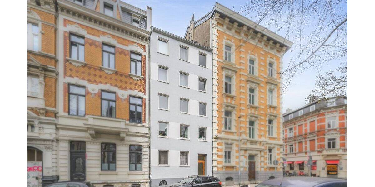 Mehrfamilienhaus, Wohnhaus Aachen Aachen-Mitte - 1.079.000&euro; | Angebot:26863318