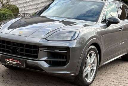 Porsche Cayenne 28.000 km 119.990 &euro; Niederzier 52382