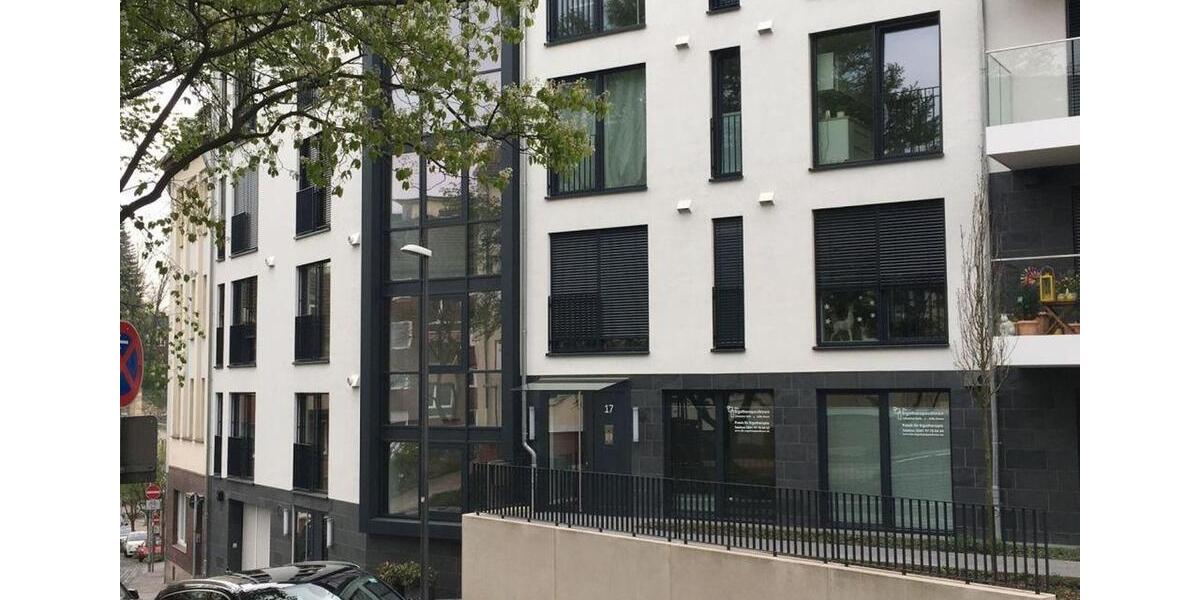 Etagenwohnung Aachen Aachen-Mitte - 1 Zimmer, 26 m&sup2;, 520&euro; | Angebot:25754012