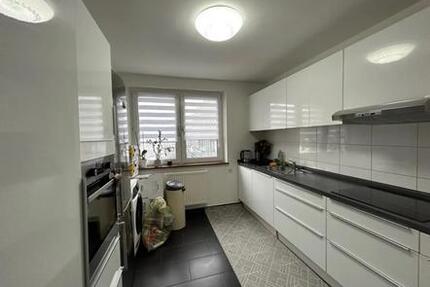 Wohnung zwei 2 zimmer