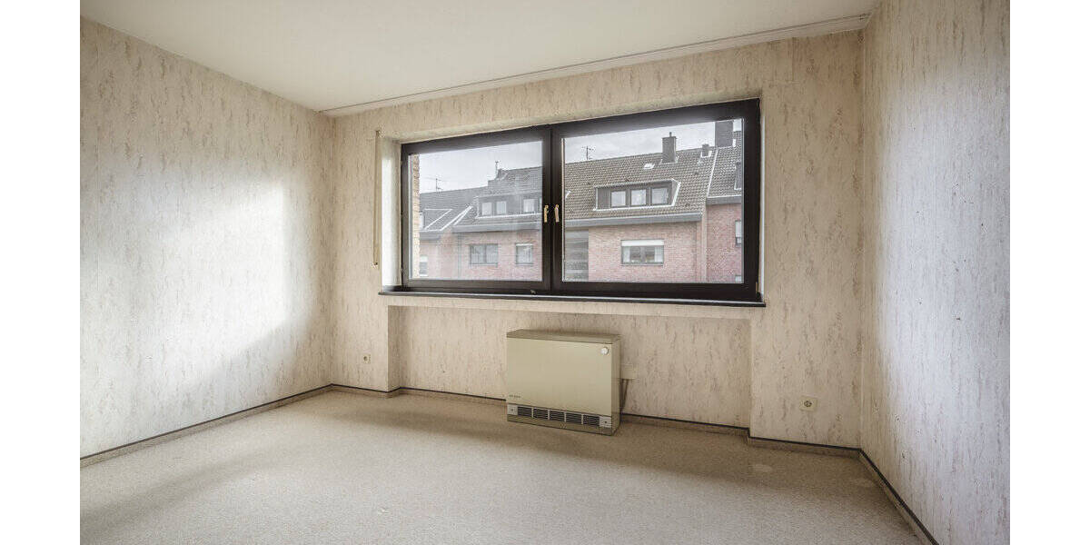 Reihenendhaus Herzogenrath Merkstein - 5 Zimmer, 120 m&sup2;, 299.000&euro; | Angebot:26207168