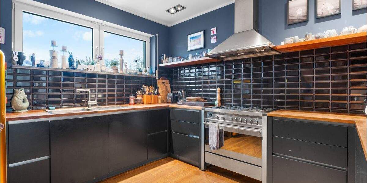 Einfamilienhaus Aachen / Brand Brand - 8 Zimmer, 206 m&sup2;, 1.275.000&euro; | Angebot:25820086