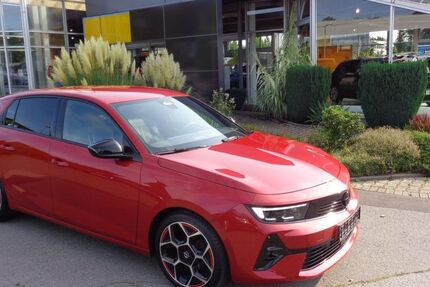 Opel Astra 61.280 km 18.950 € Eschweiler 52249