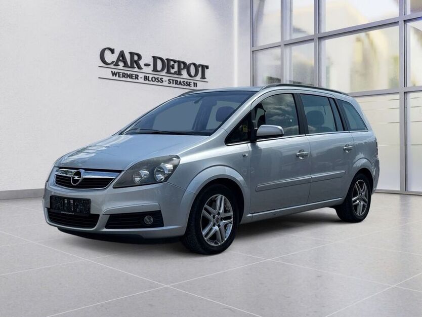Zafira
