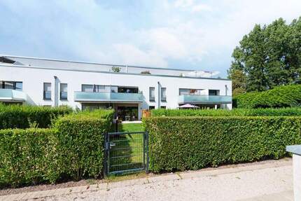 PHI AACHEN - Stilvolle Wohnetage mit Sonnenbalkon und Stellplatz in beliebter Lage von Aachen! 3 zimmer