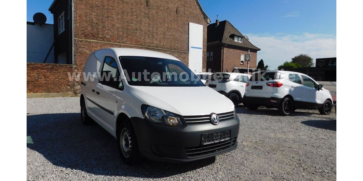 VW Caddy 292.000 km 3.950 &euro; Alsdorf 52477