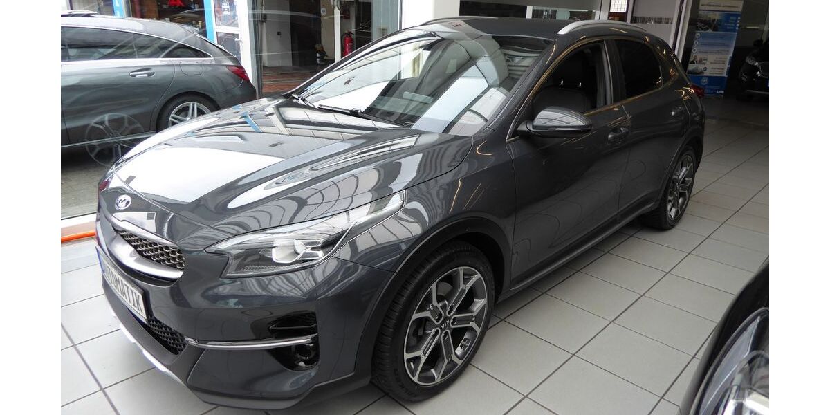 Kia XCeed 36.764 km 19.490 &euro; Herzogenrath 52134