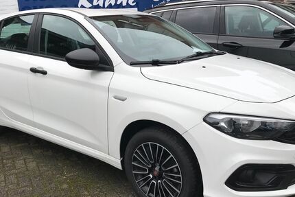 Fiat Tipo 5 km 20.990 &euro; Baesweiler 52499