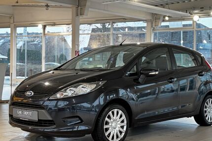 Ford Fiesta 105.000 km 4.999 &euro; Inden 52459