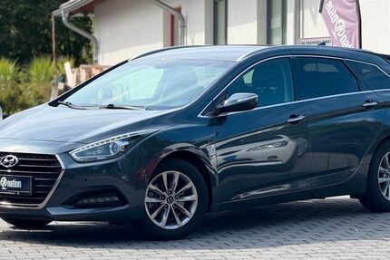 Hyundai i40 139.500 km 8.950 &euro; Langerwehe 52379