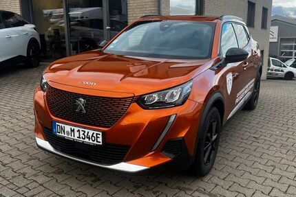 Peugeot 2008 12.591 km 29.900 € Nideggen 52385