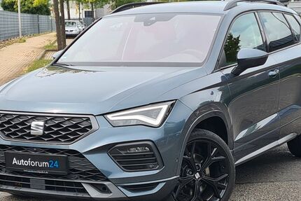 Seat Ateca 106.000 km 21.699 &euro; Jülich 52428